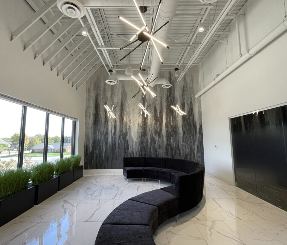 Hillside Investments