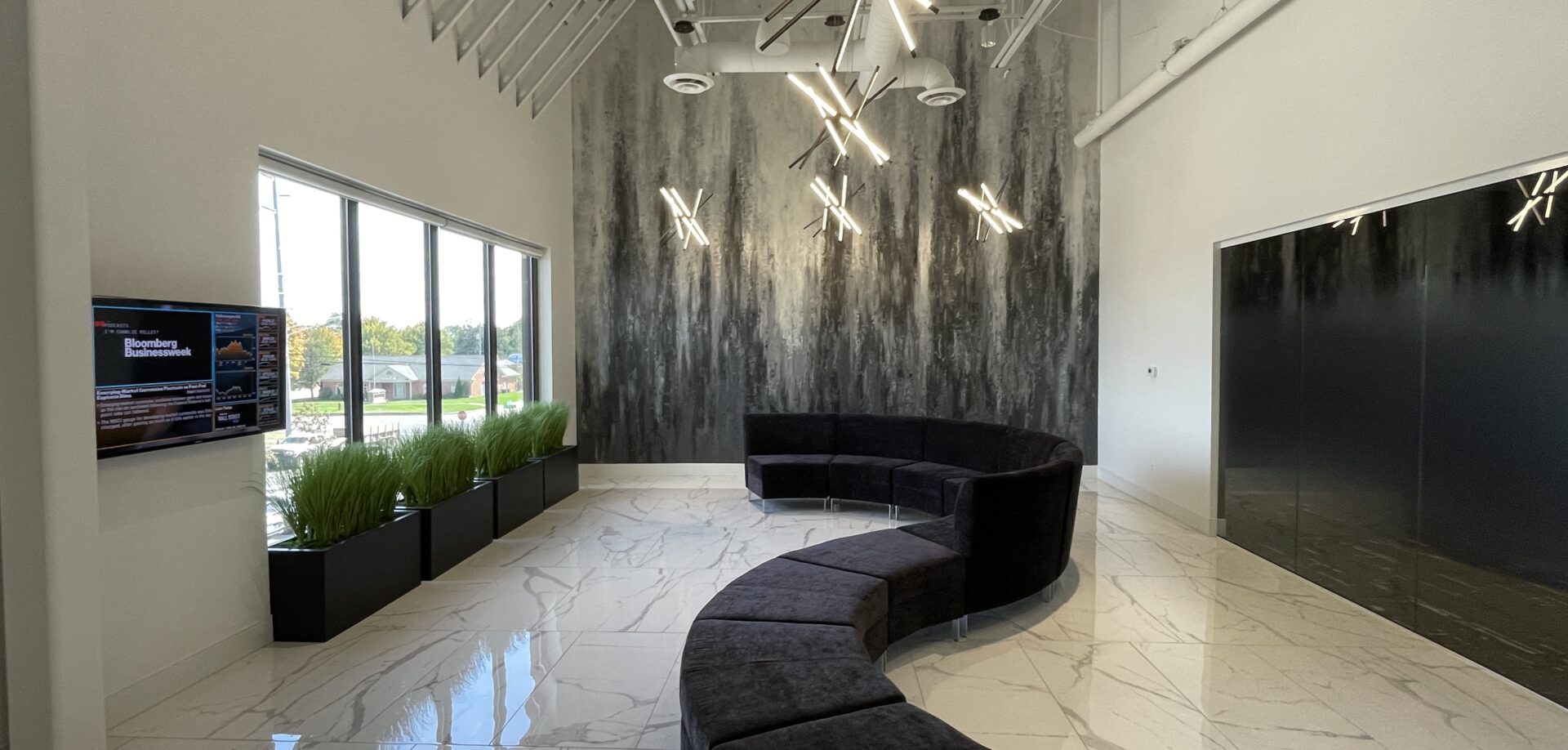 Hillside Investments