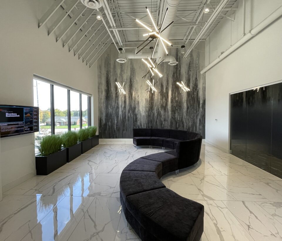 Hillside Investments