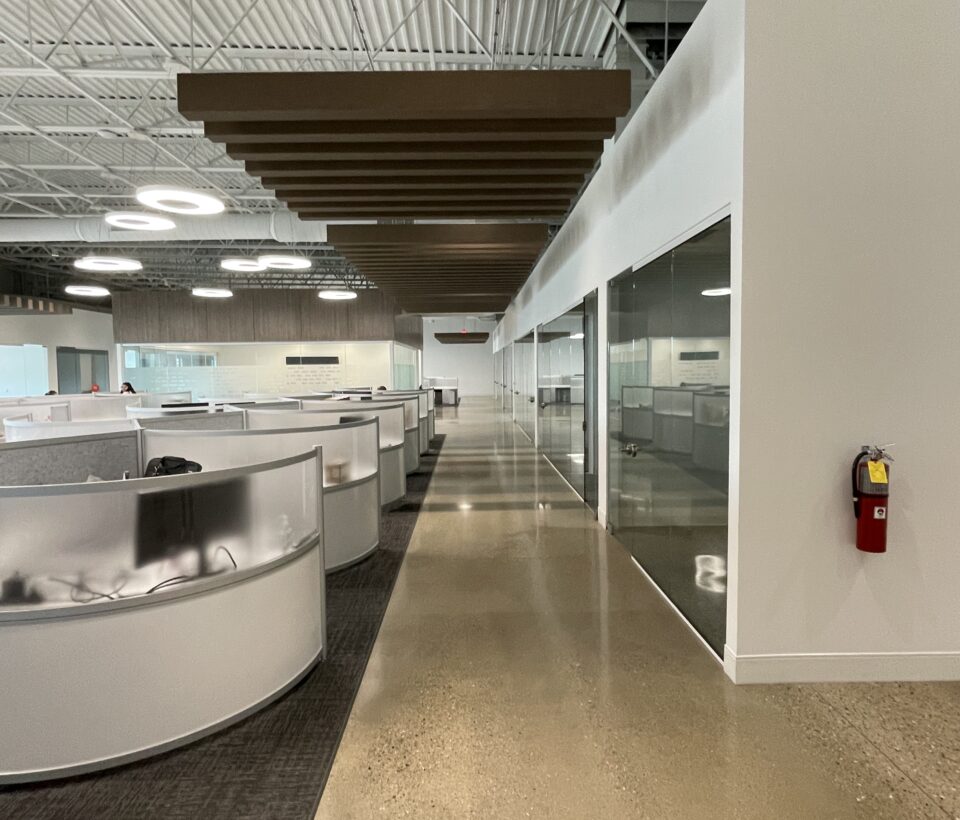 Hillside Investments