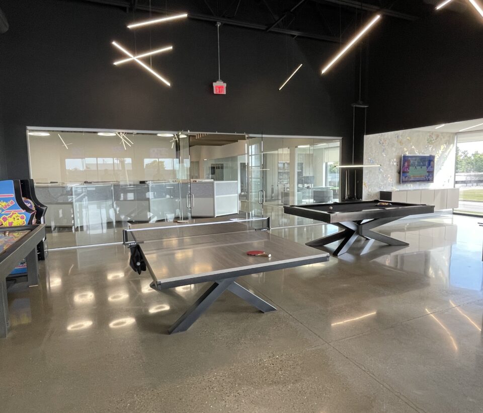 Hillside Investments