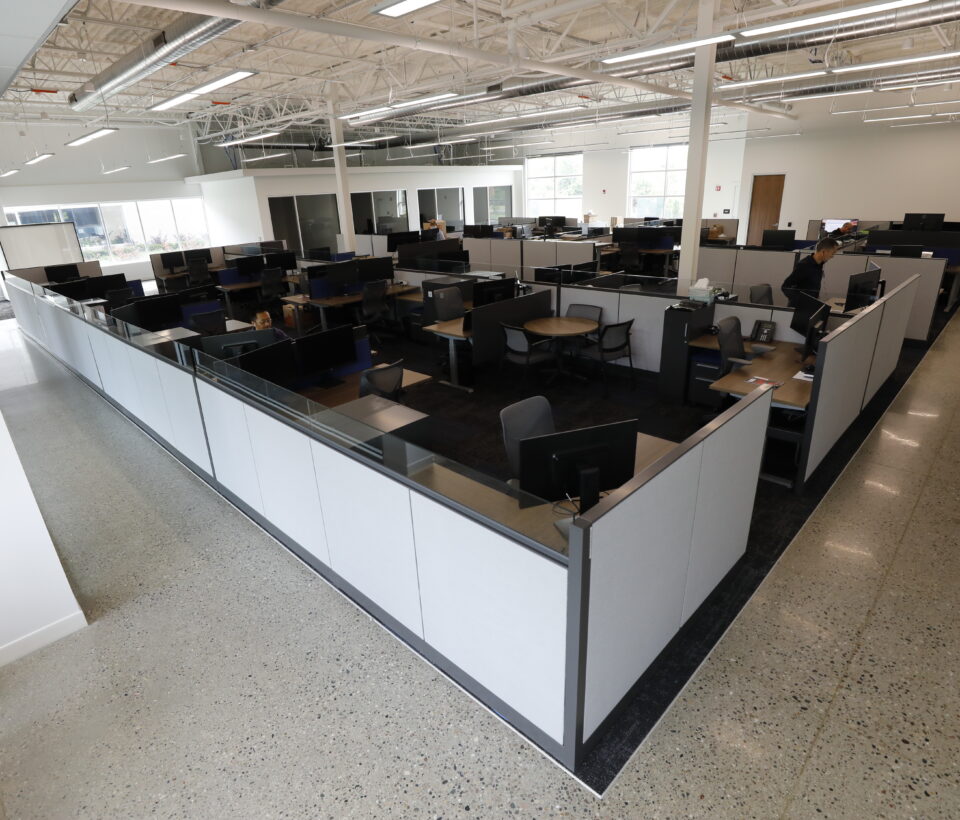 Hillside Investments