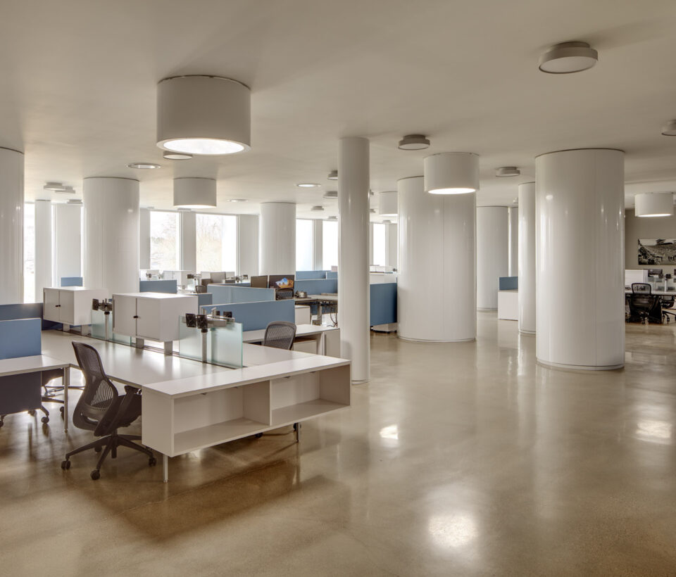 Hillside Investments