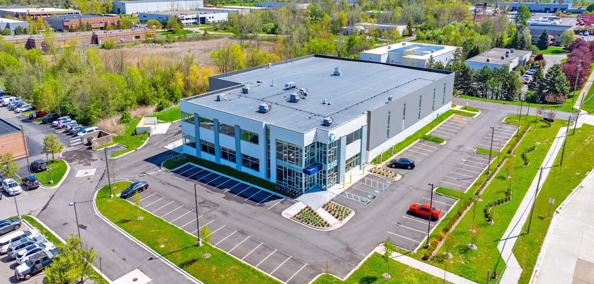 Hillside Investments