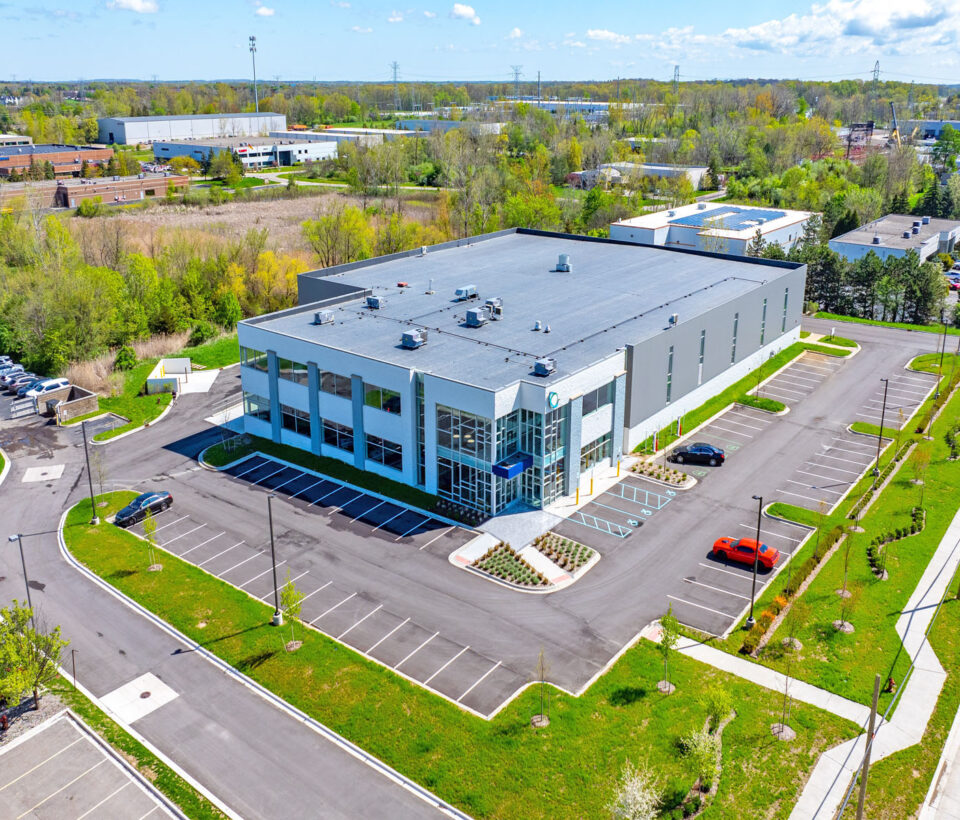 Hillside Investments