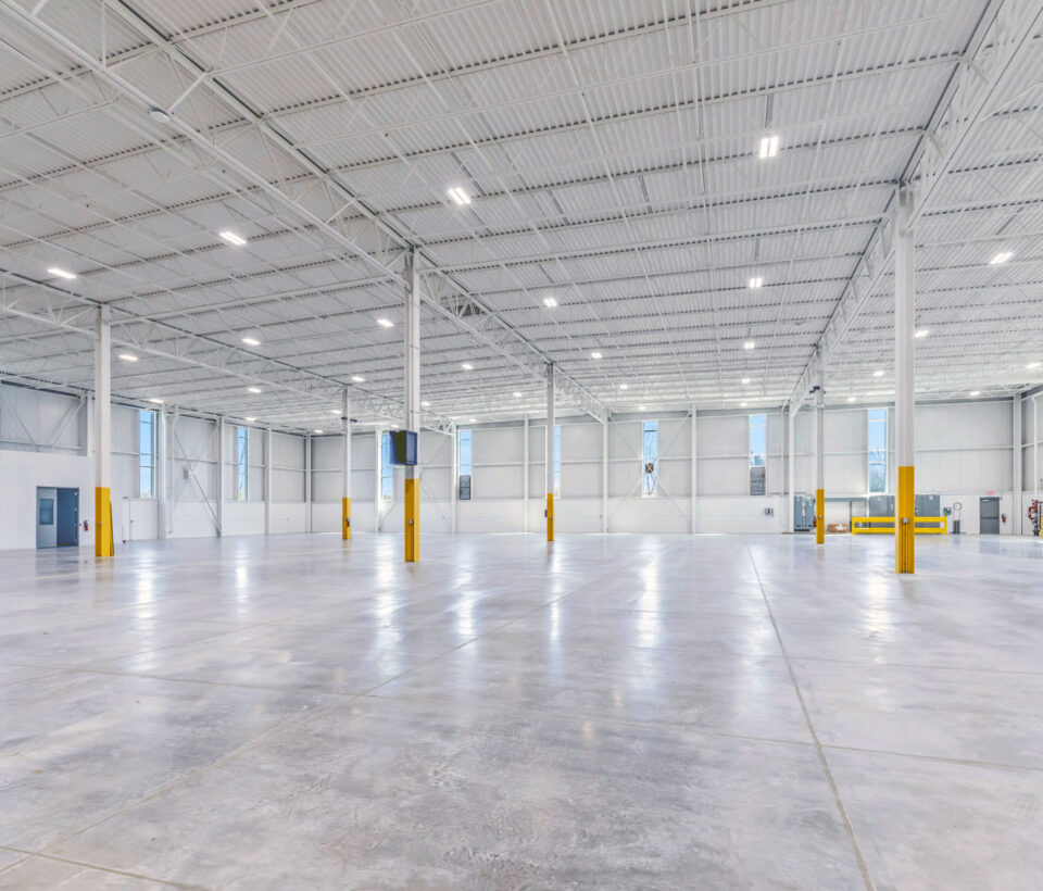 Hillside Investments