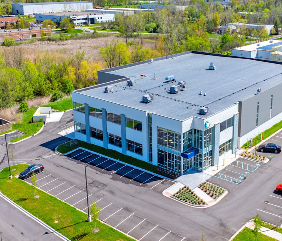 Hillside Investments