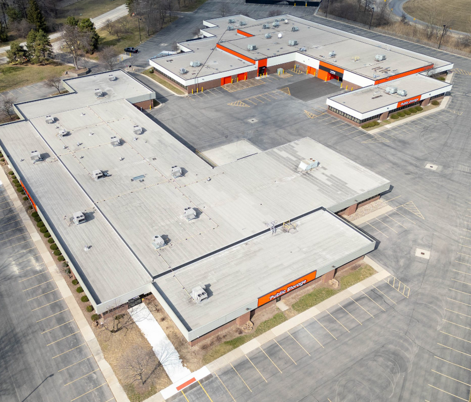 Hillside Investments