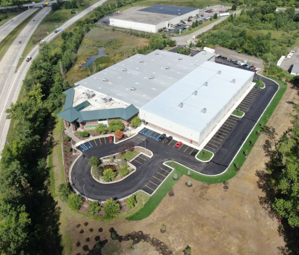 Hillside Investments