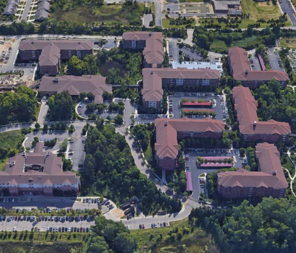 Hillside Investments