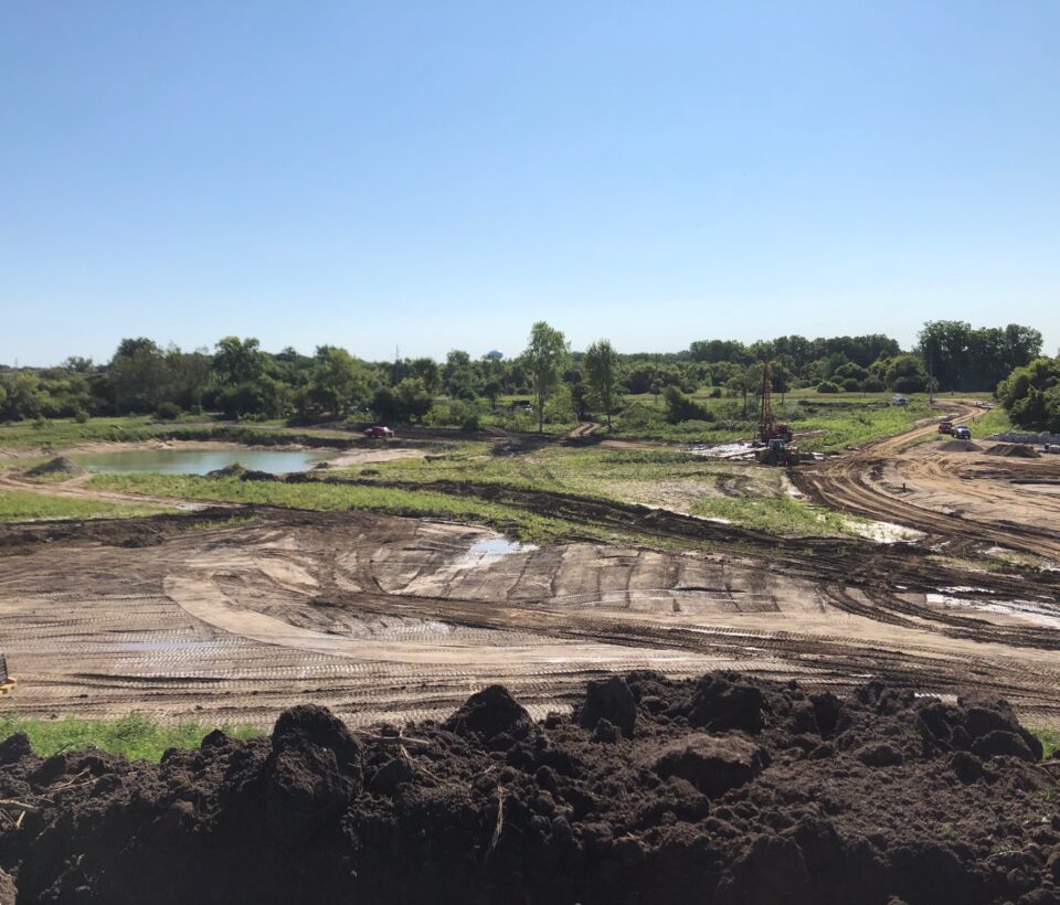 Hillside Investments