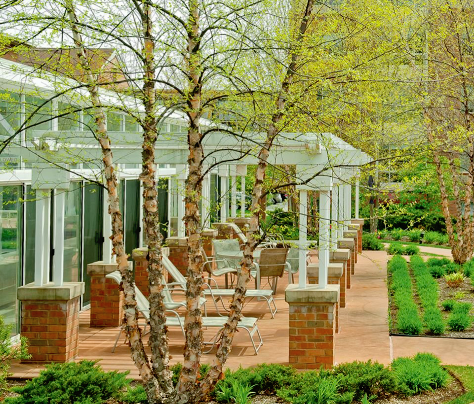 Hillside Investments